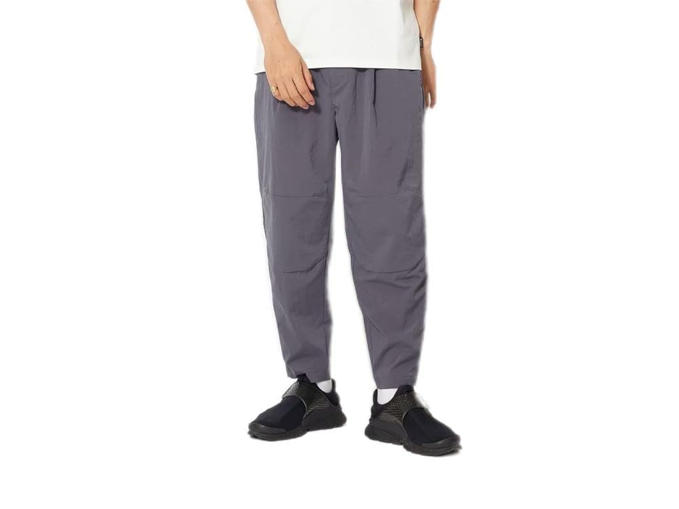 Amazon.co.jp: [スノーピーク] パンツ Breathable Quick Dry